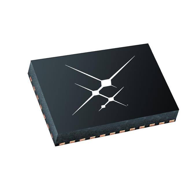 SI3471A-A02-IM Skyworks Solutions Inc.  Power Over Ethernet (PoE)-Controller